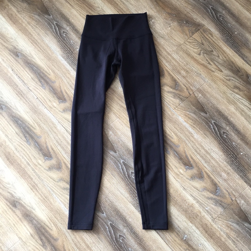 Lululemon Wunder Under Hi-Rise Tight 28”